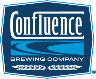 Confluence Brewing Company logo