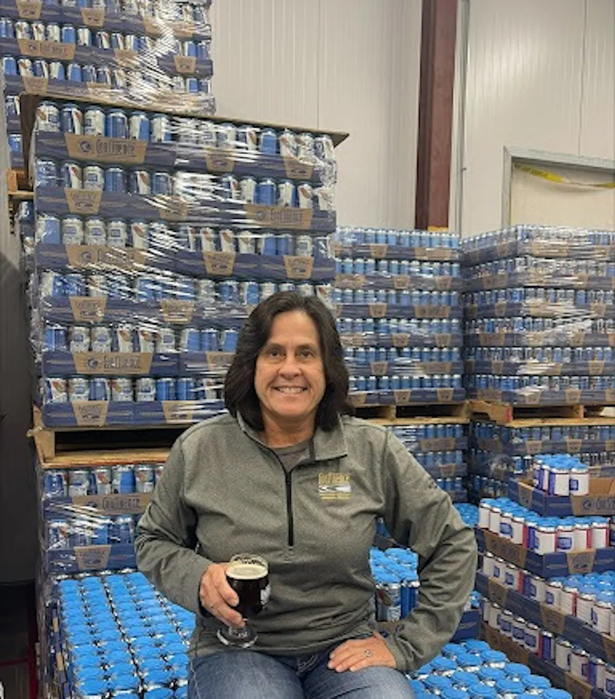 Lisa W Confluence Brewing Co Brewery In Des Moines IA lisa-w-confluence-brewing-co-brewery-in-des-moines-ia