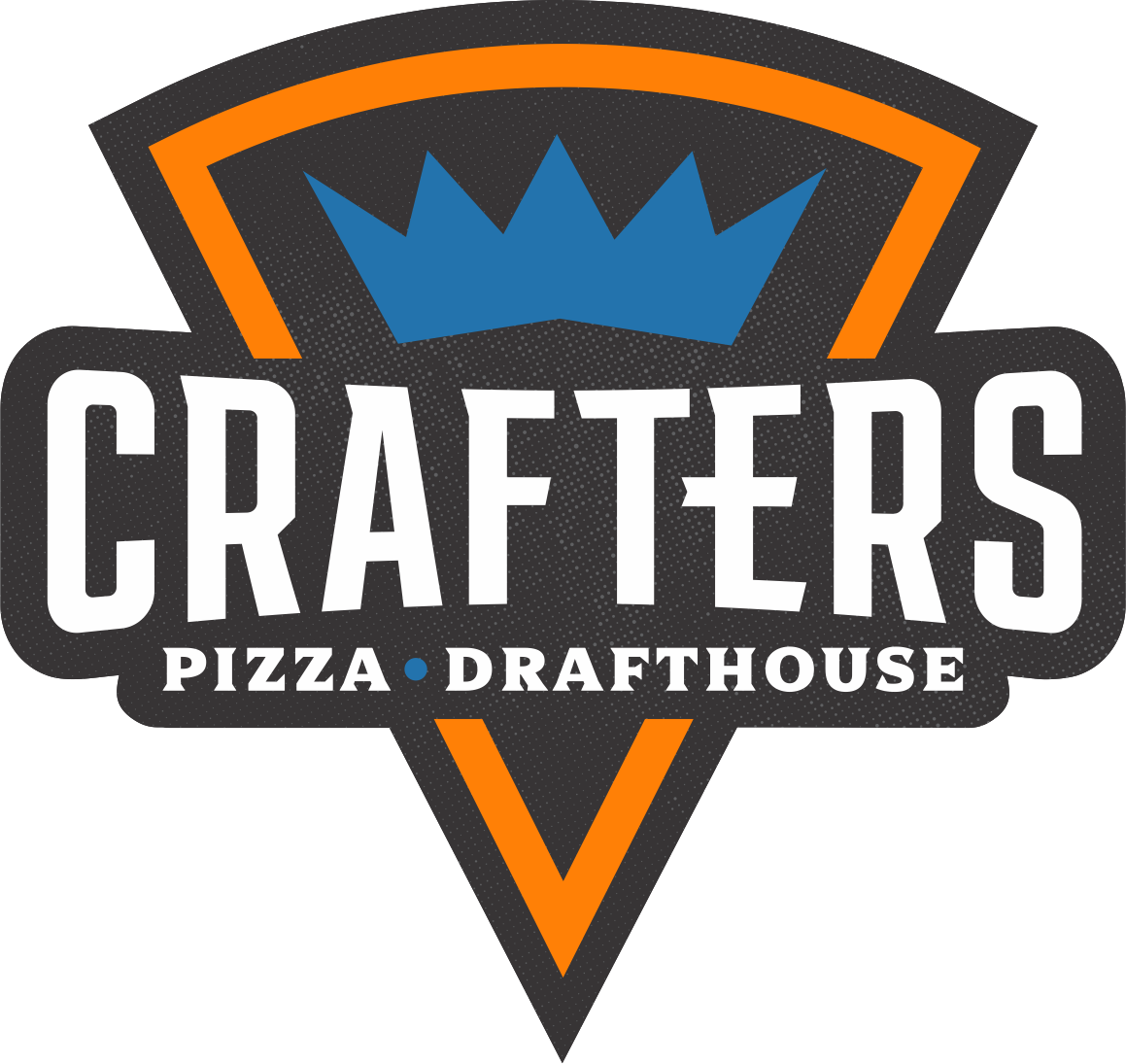 Crafters Pizza and Draft House Home