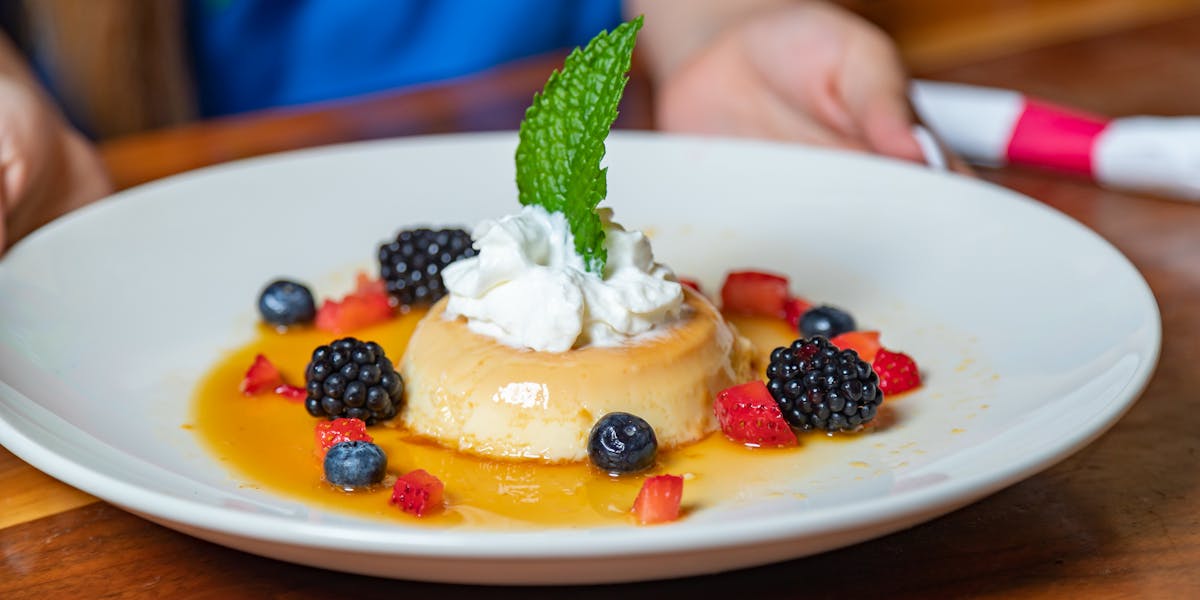 Los Rancheros Mexican food