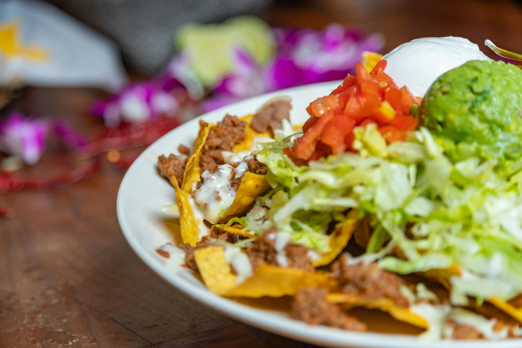 jacksonville hours location los rancheros