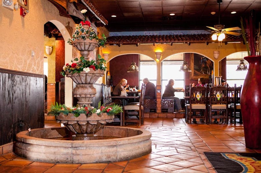 jacksonville hours location los rancheros