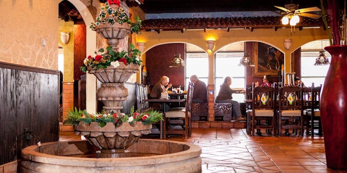 jacksonville hours location los rancheros