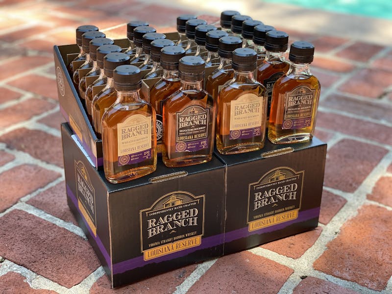 Ragged Branch Beef Giveaway Gulf Oysters, Louisiana Seafood, and