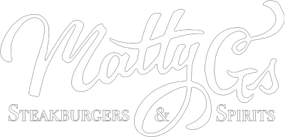 Matty Gs Steakburgers & Spirits Home