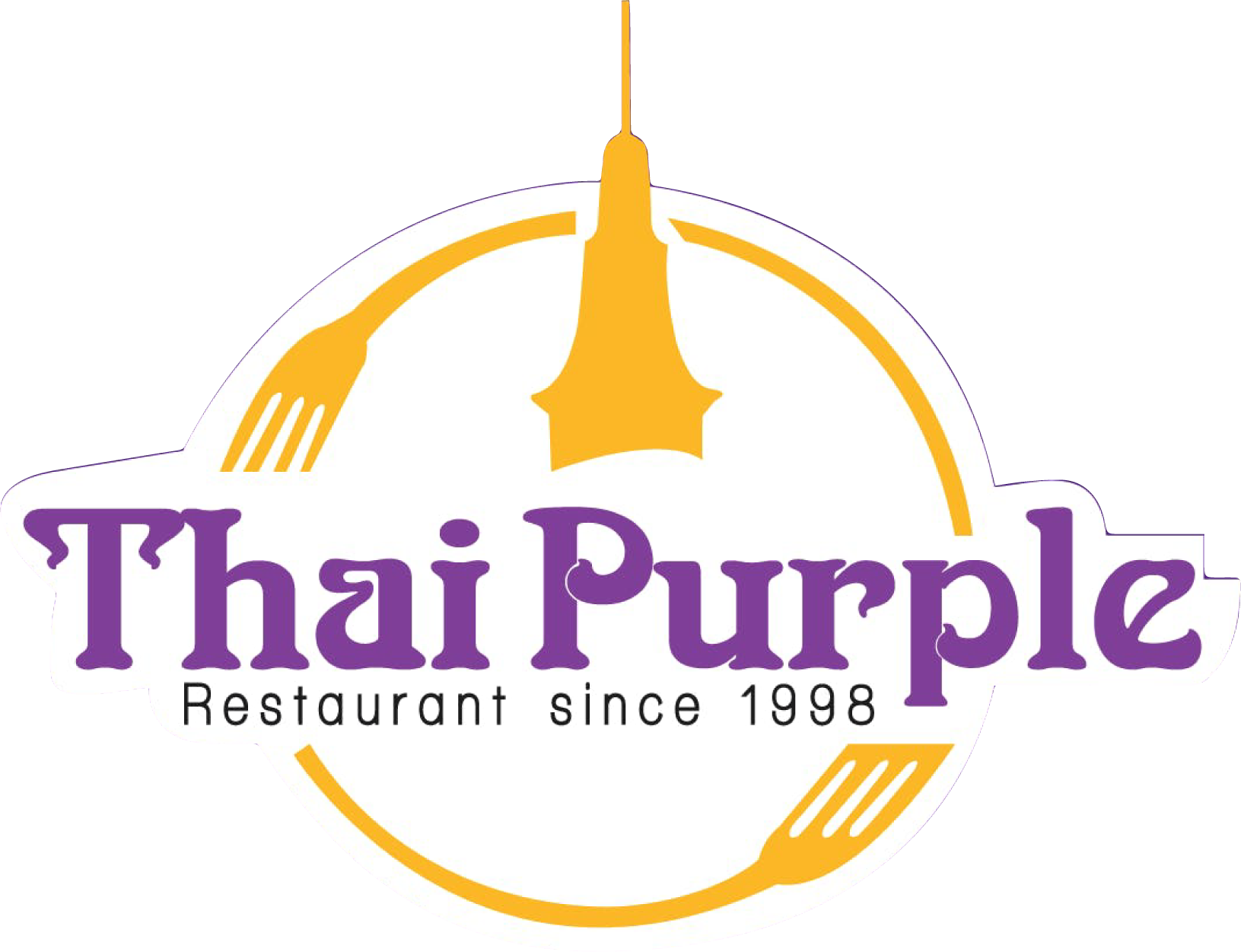 Thai Purple Home