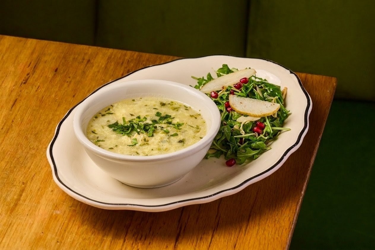 Brunch | Chama Mama | Georgian Restaurant in NY