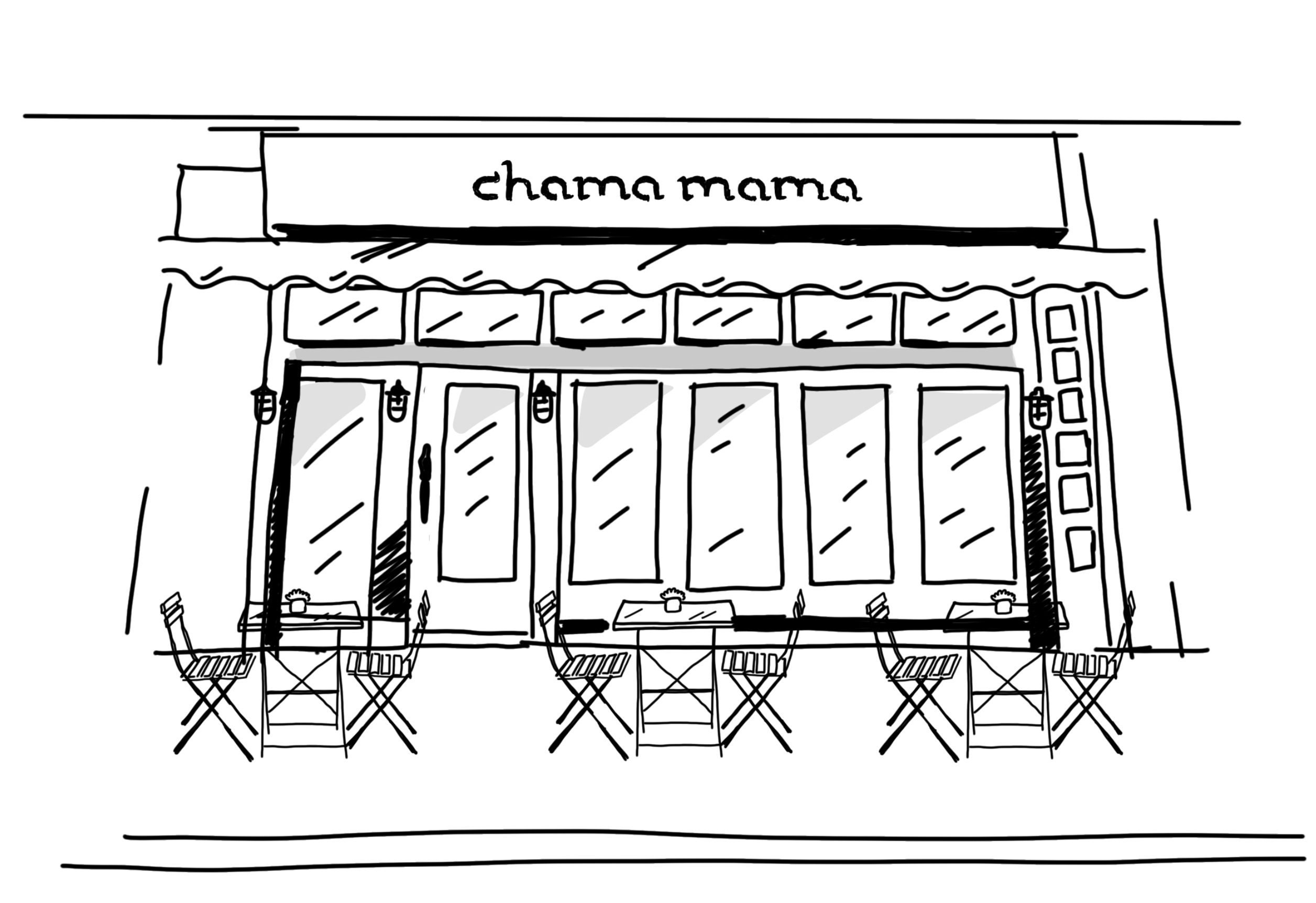 Chama Mama | Georgian Restaurant in NY