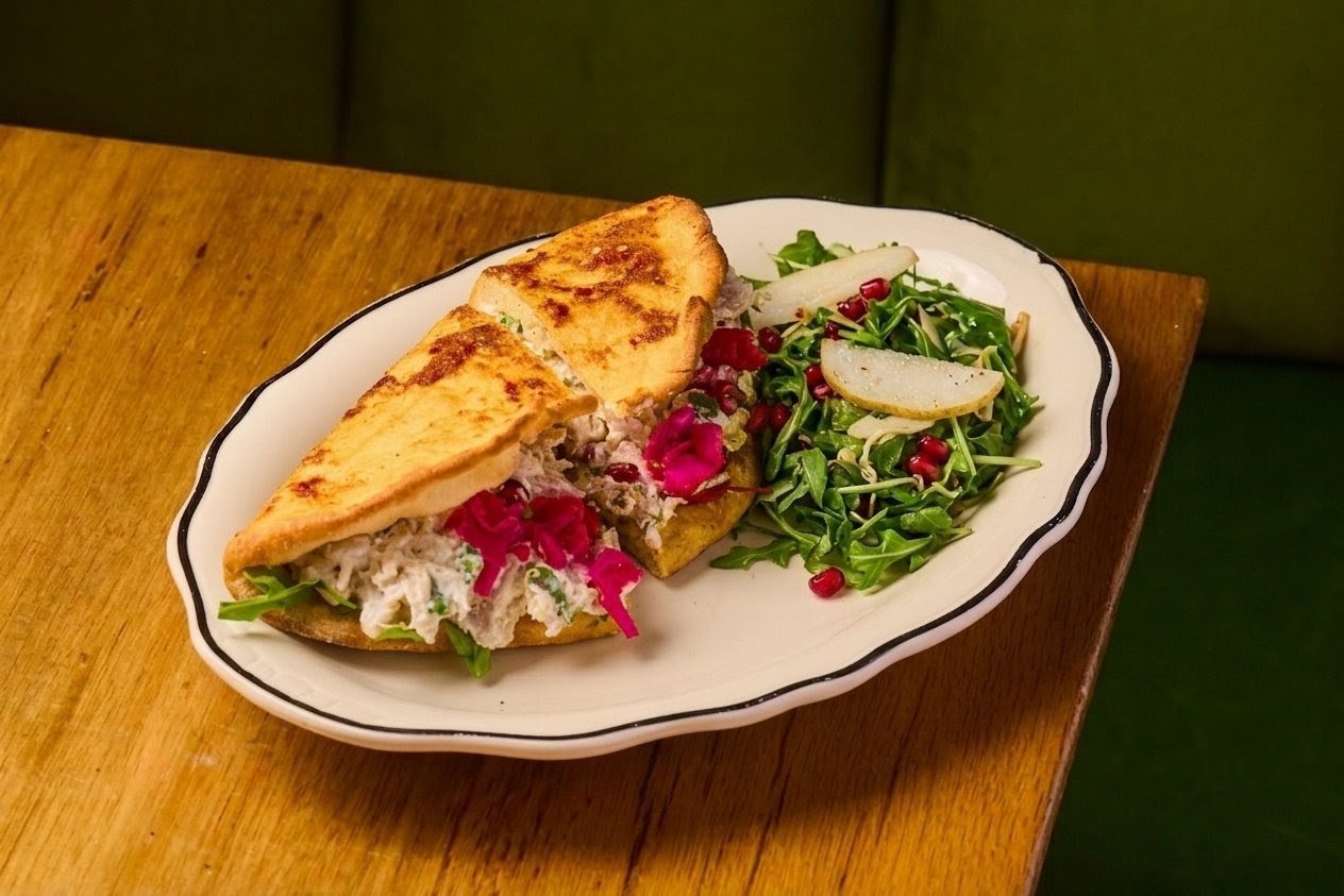 Explore Our Authentic Georgian Cuisine Menus | Chama Mama