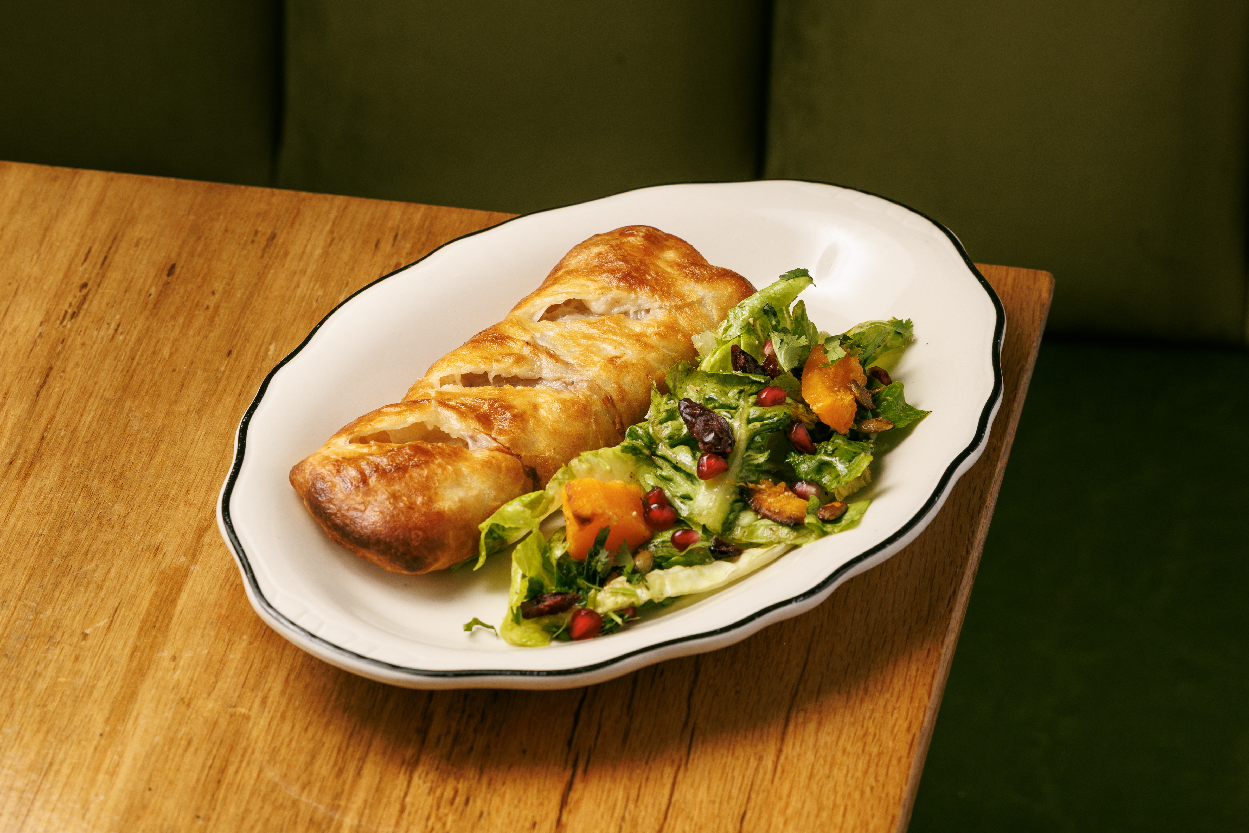 Explore Our Authentic Georgian Cuisine Menus | Chama Mama Explore Our Authentic Georgian Cuisine Menus | Chama Mama