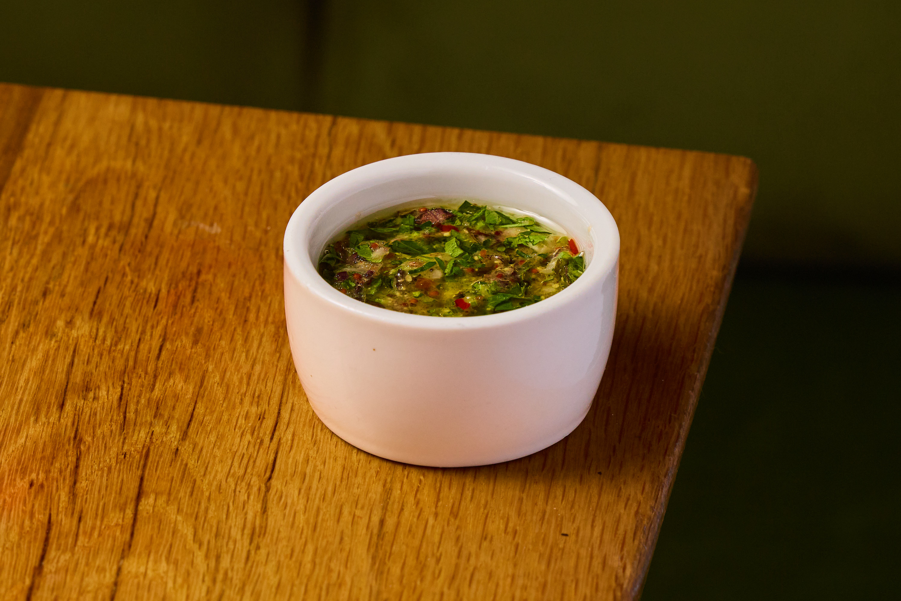 Explore Our Authentic Georgian Cuisine Menus | Chama Mama