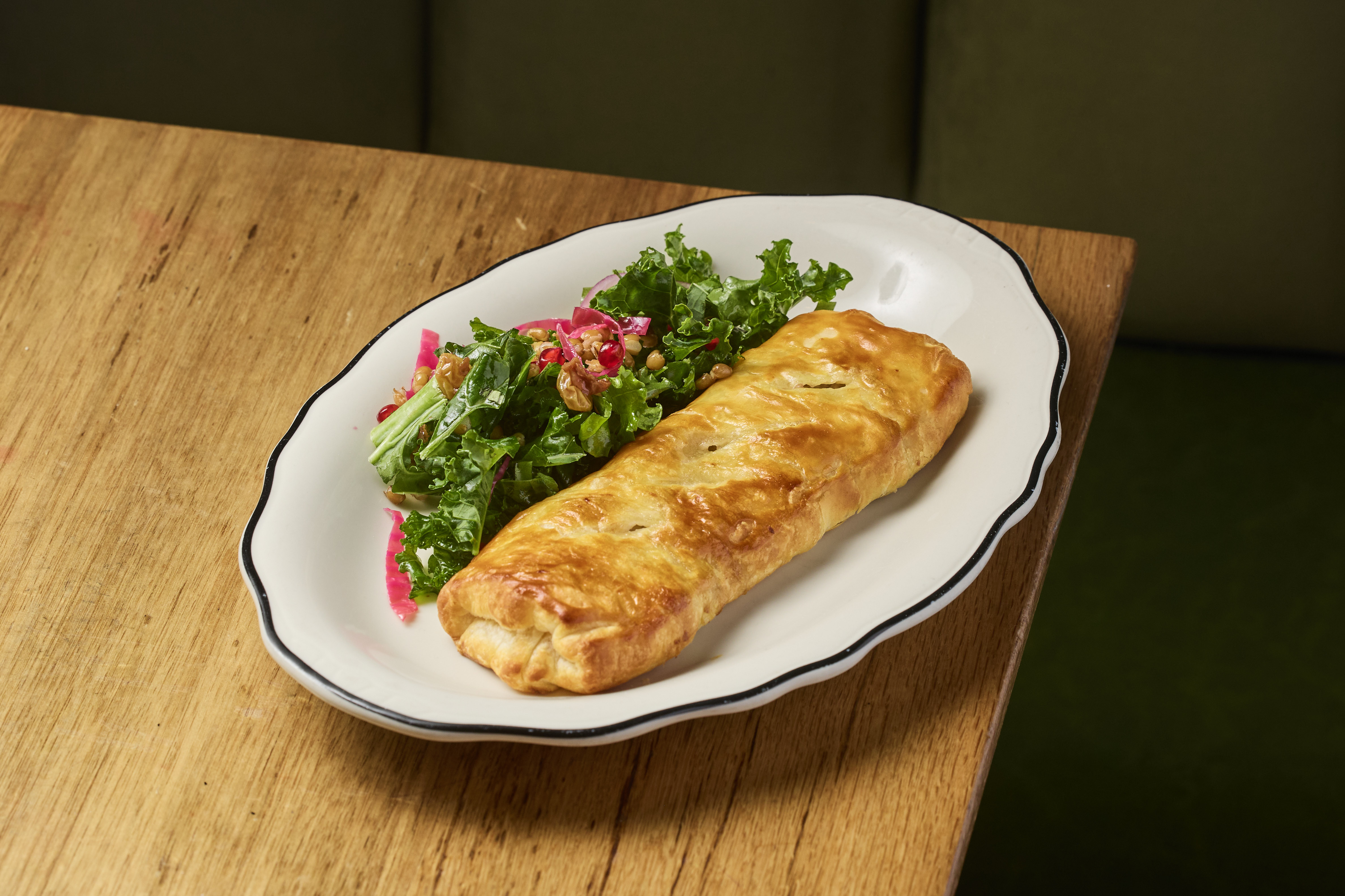 CHAmama✧*。 Brunch | Chama Mama | Georgian Restaurant in NY