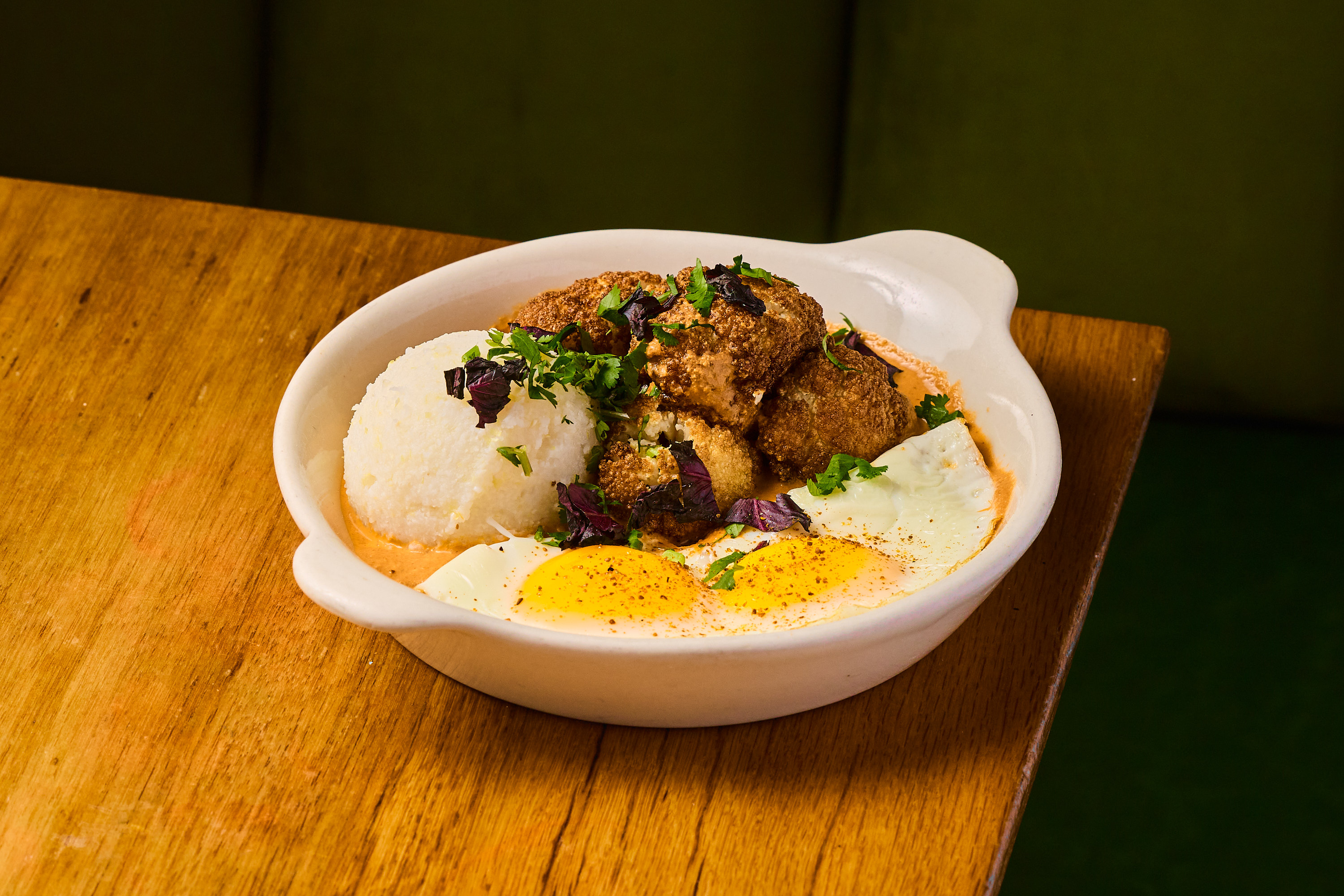 Brunch | Chama Mama | Georgian Restaurant in NY
