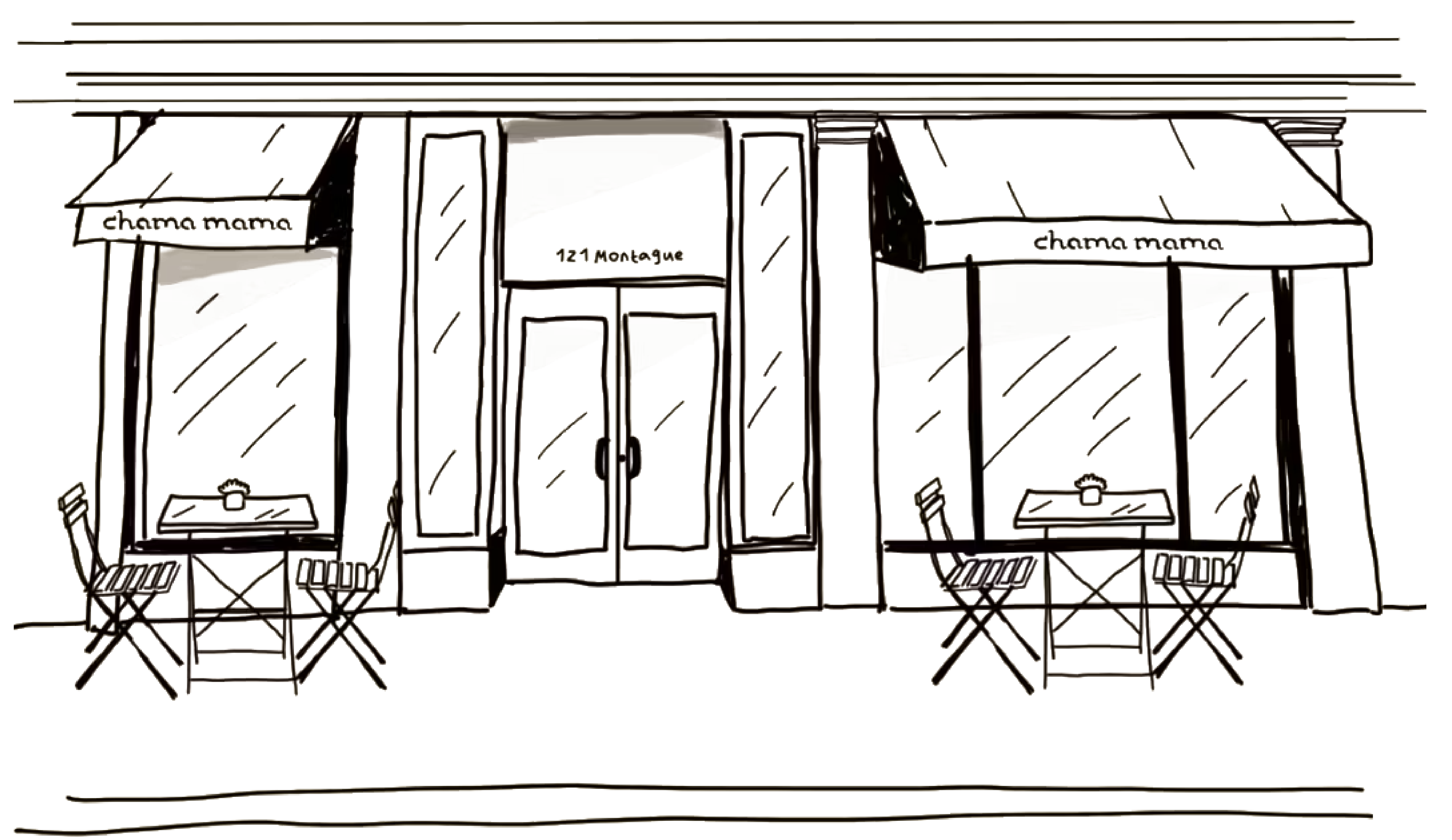 Georgian Restaurant Brooklyn Heights