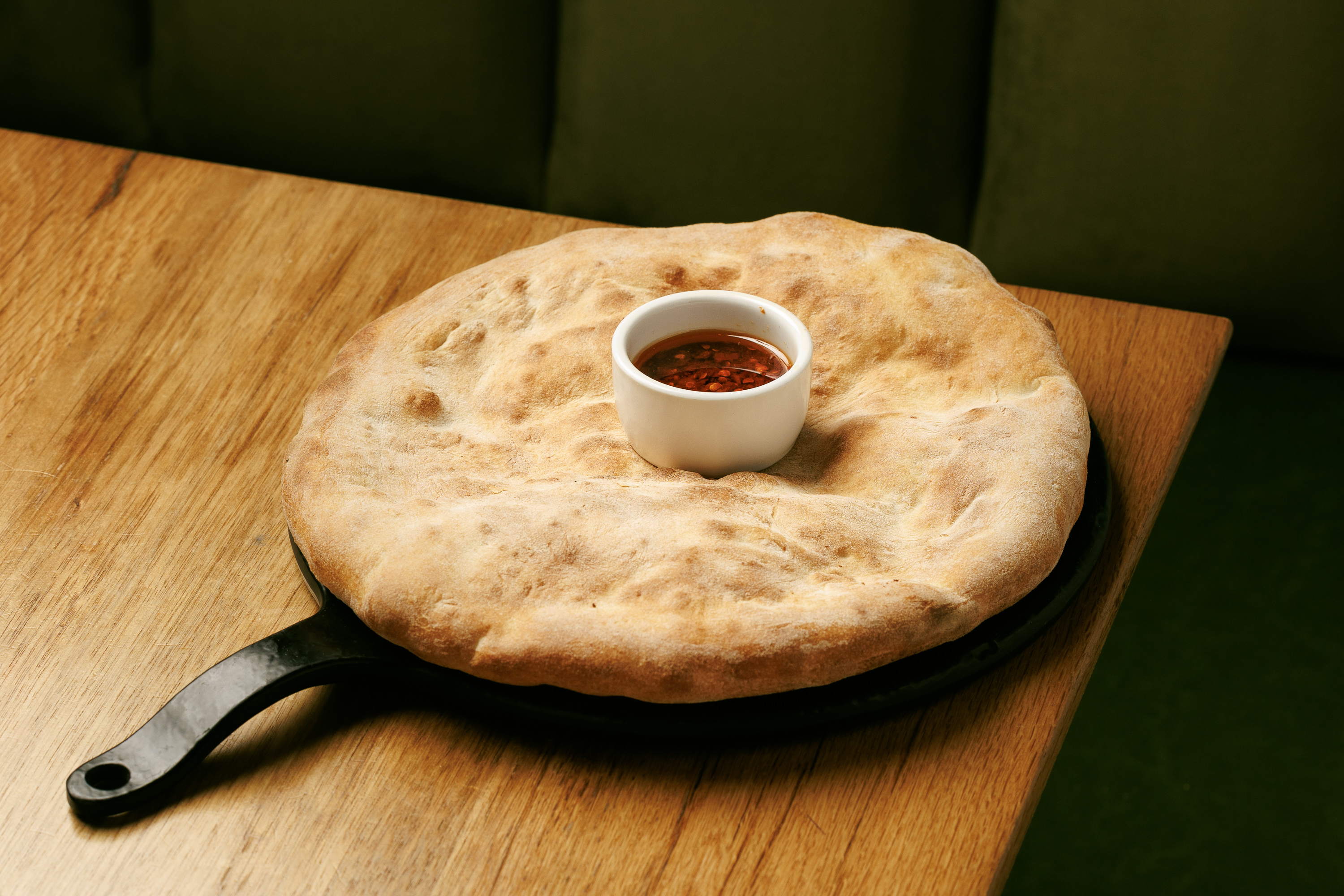 Lunch | Chama Mama | Georgian Restaurant in NY