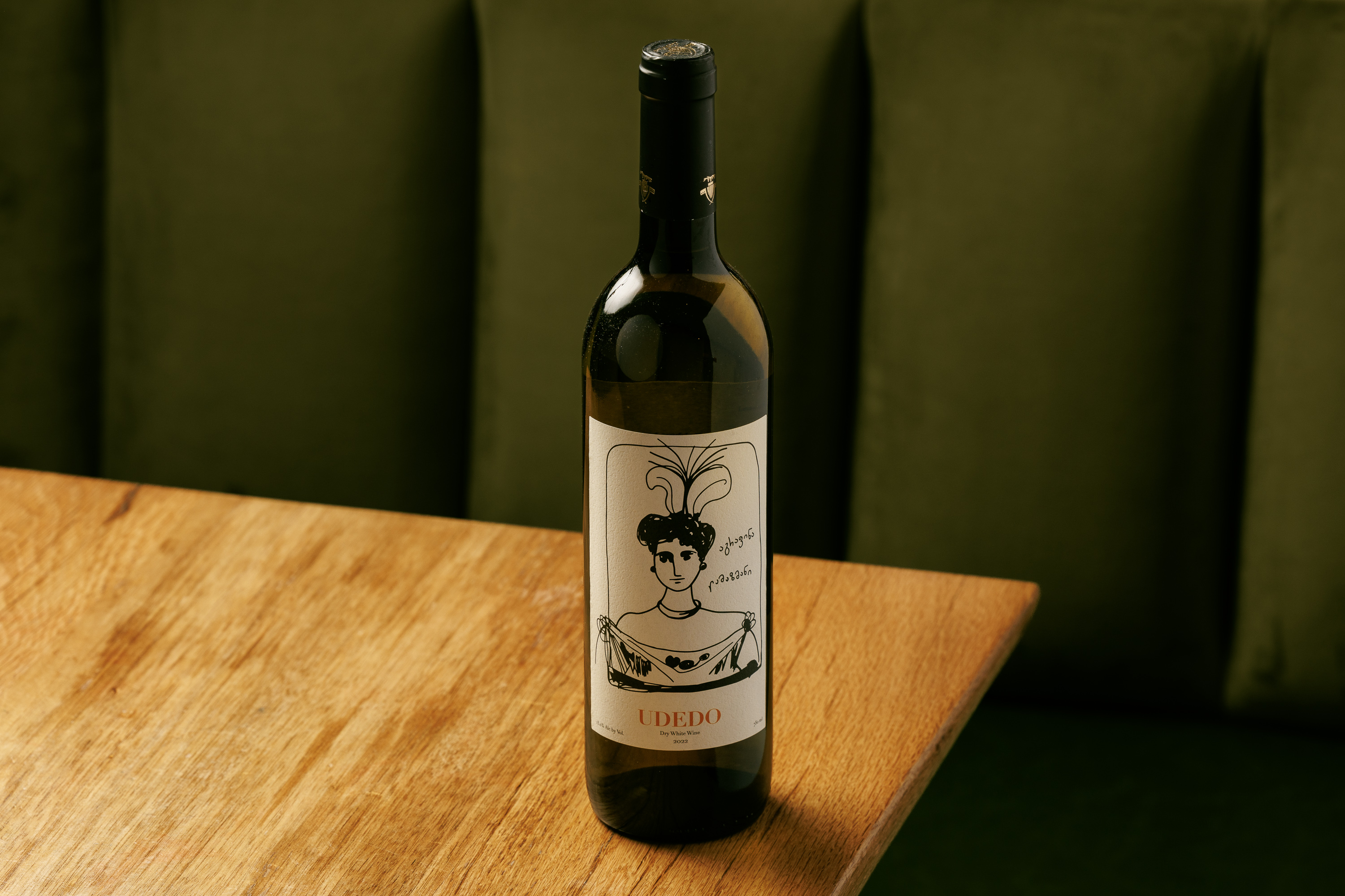 Explore Our Authentic Georgian Cuisine Menus | Chama Mama