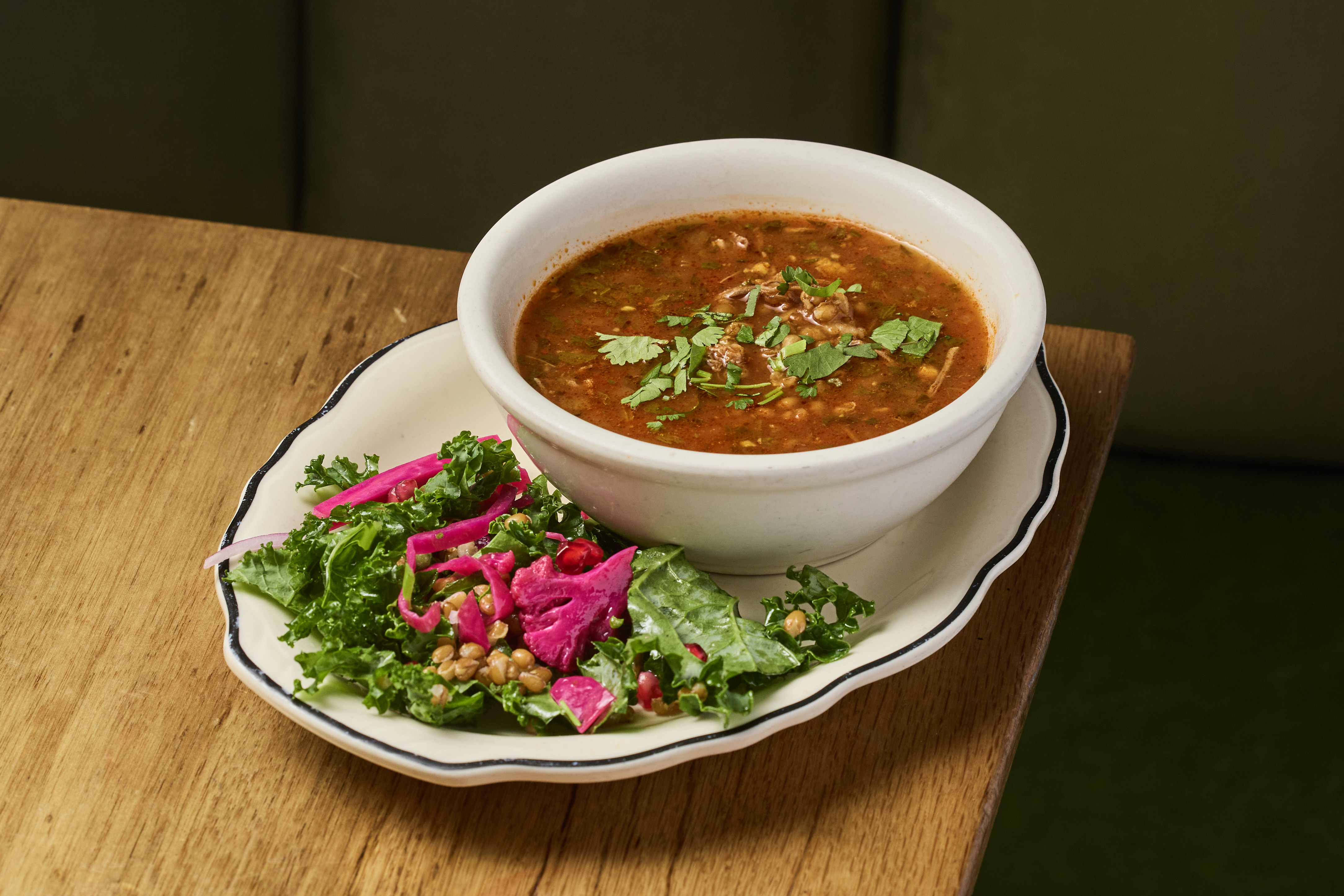 CHAmama✧*。 Chama Mama | Georgian Restaurant in NY