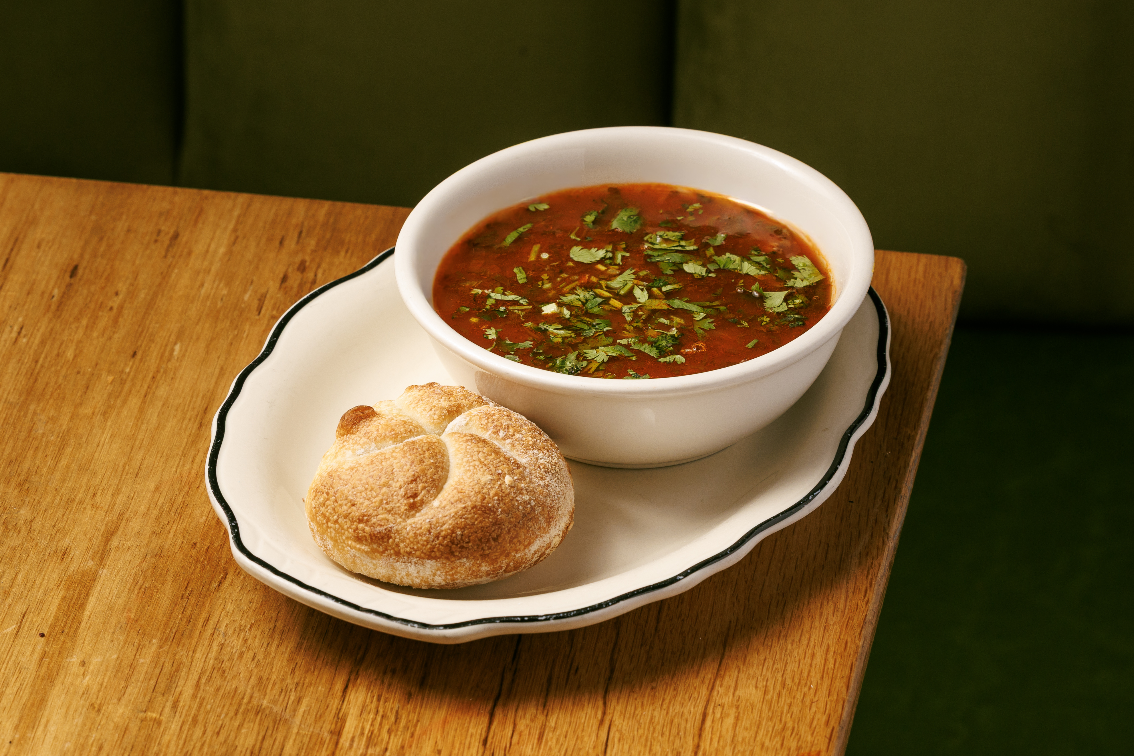 CHAmama✧*。 Brunch | Chama Mama | Georgian Restaurant in NY