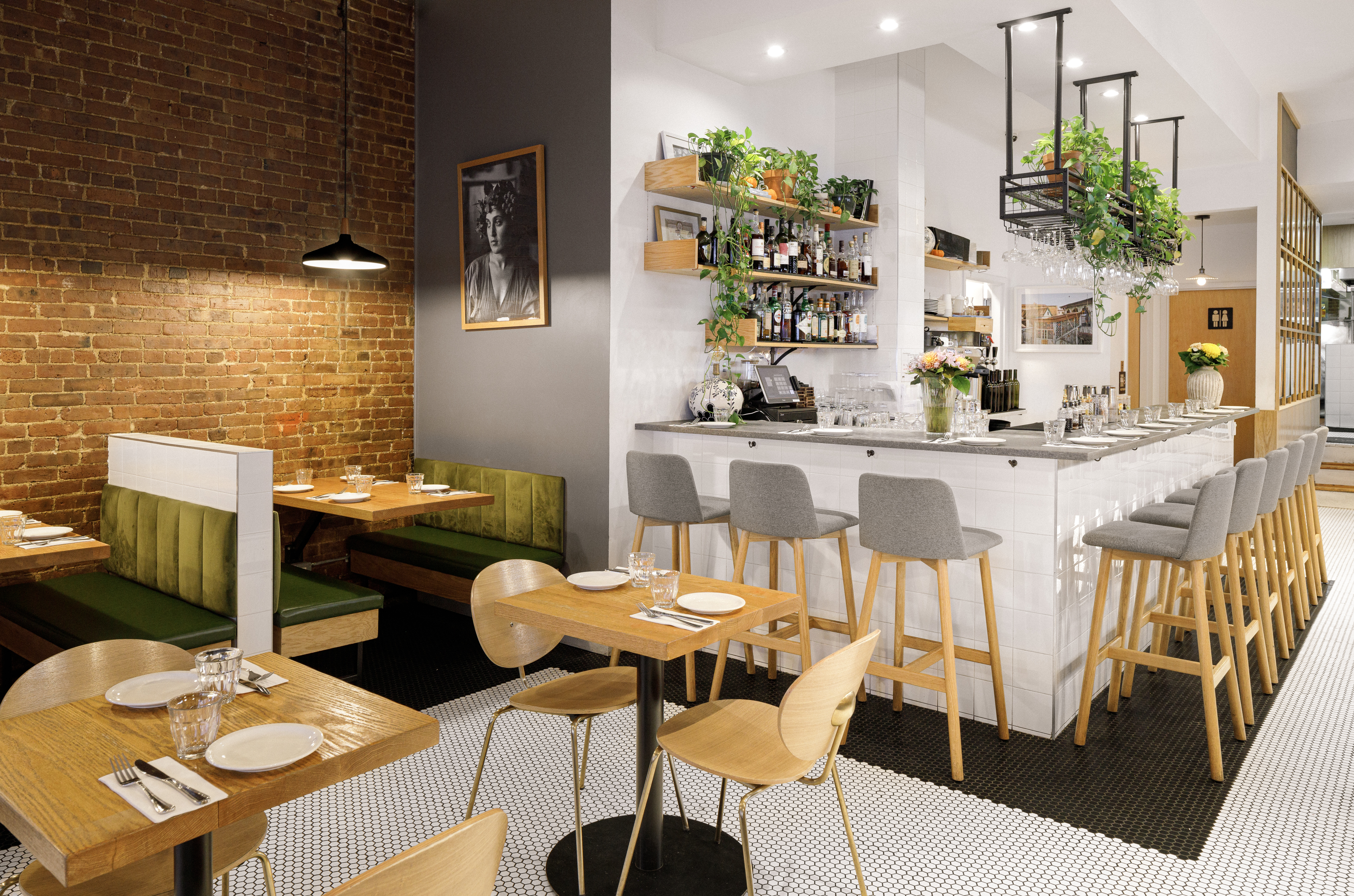 CHAmama✧*。 Experience Georgian Cuisine at Chama Mama UWS | Chama Mama