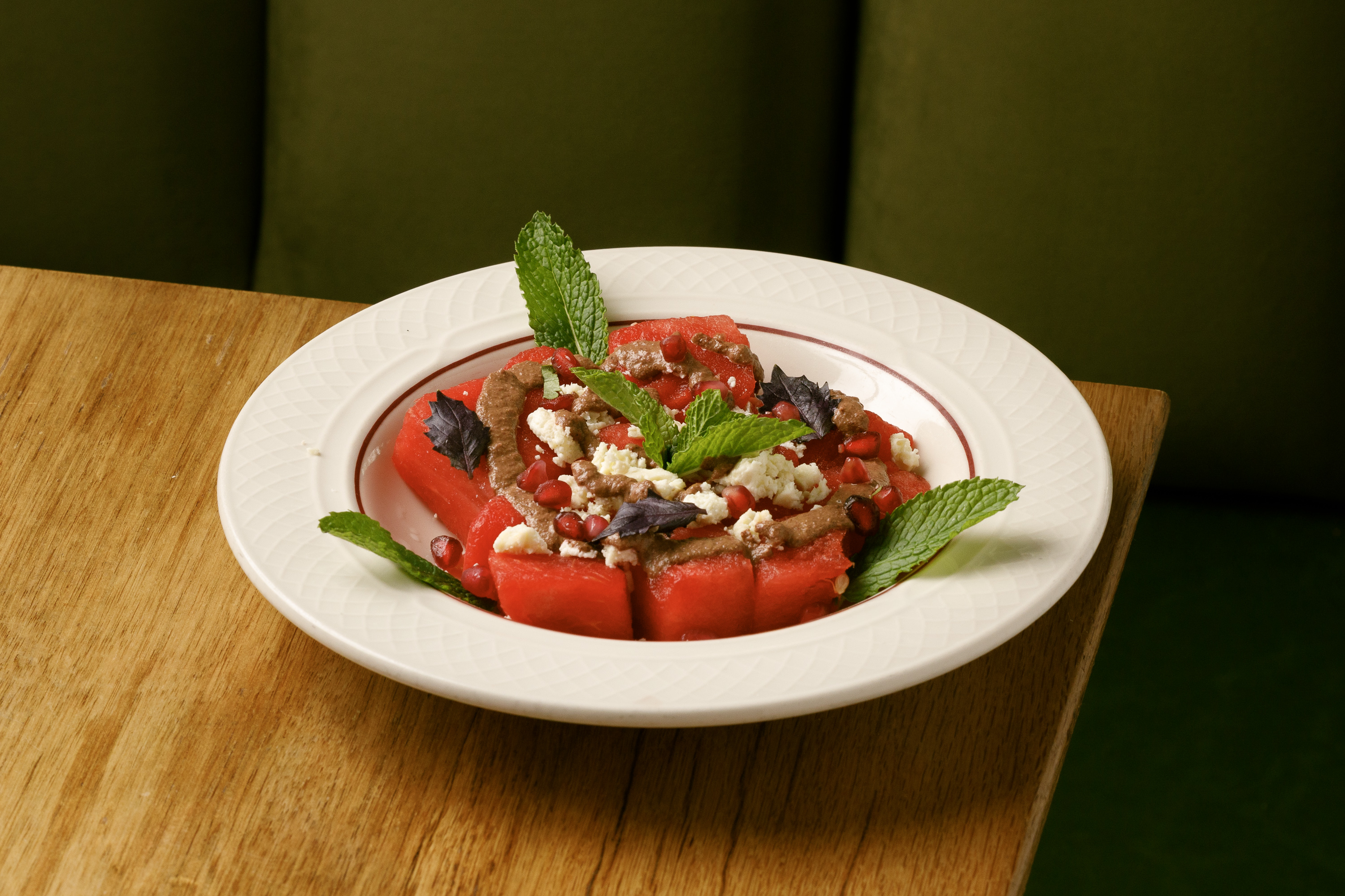 Brunch | Chama Mama | Georgian Restaurant in NY