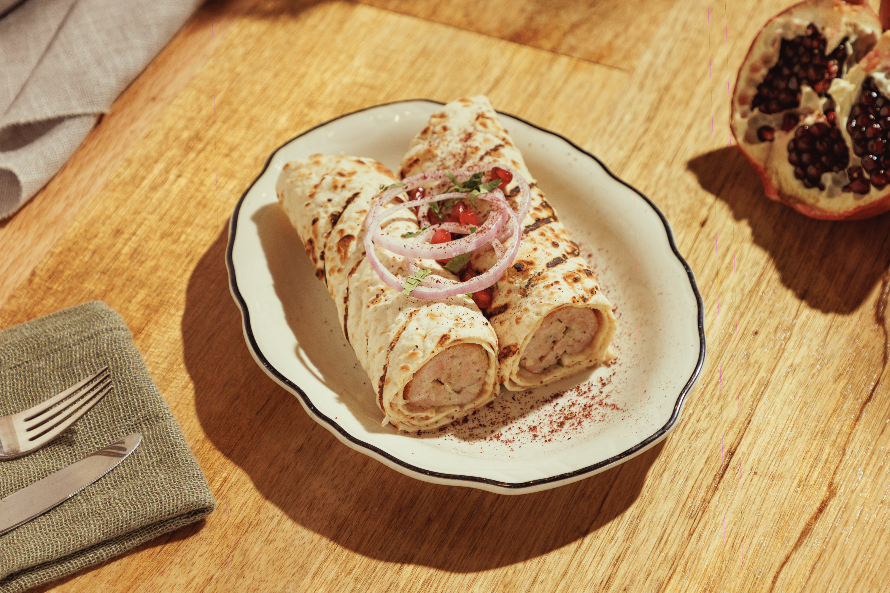 CHAmama✧*。 Rylee 4 Light Chandelier – Crystorama