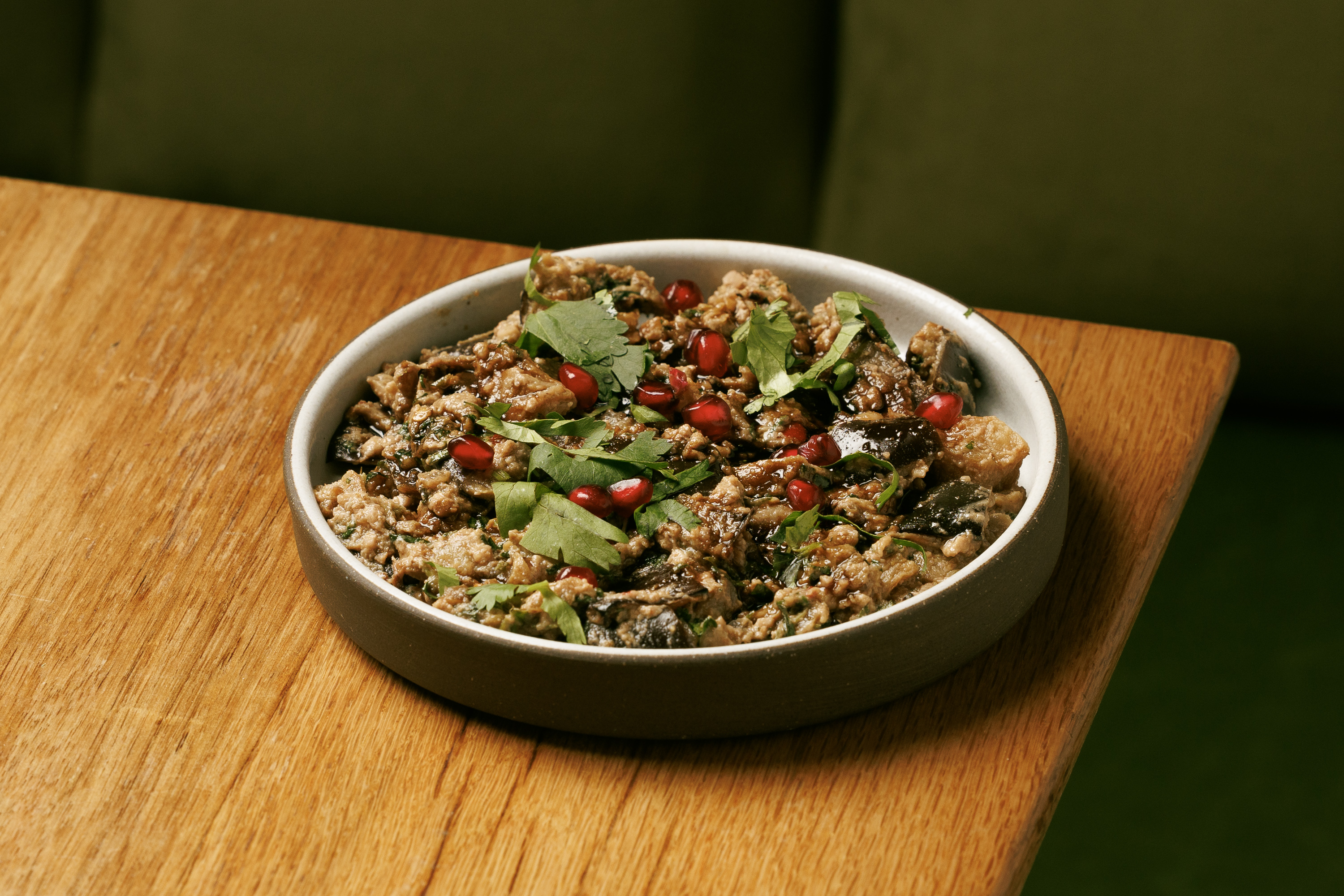 Explore Our Authentic Georgian Cuisine Menus | Chama Mama