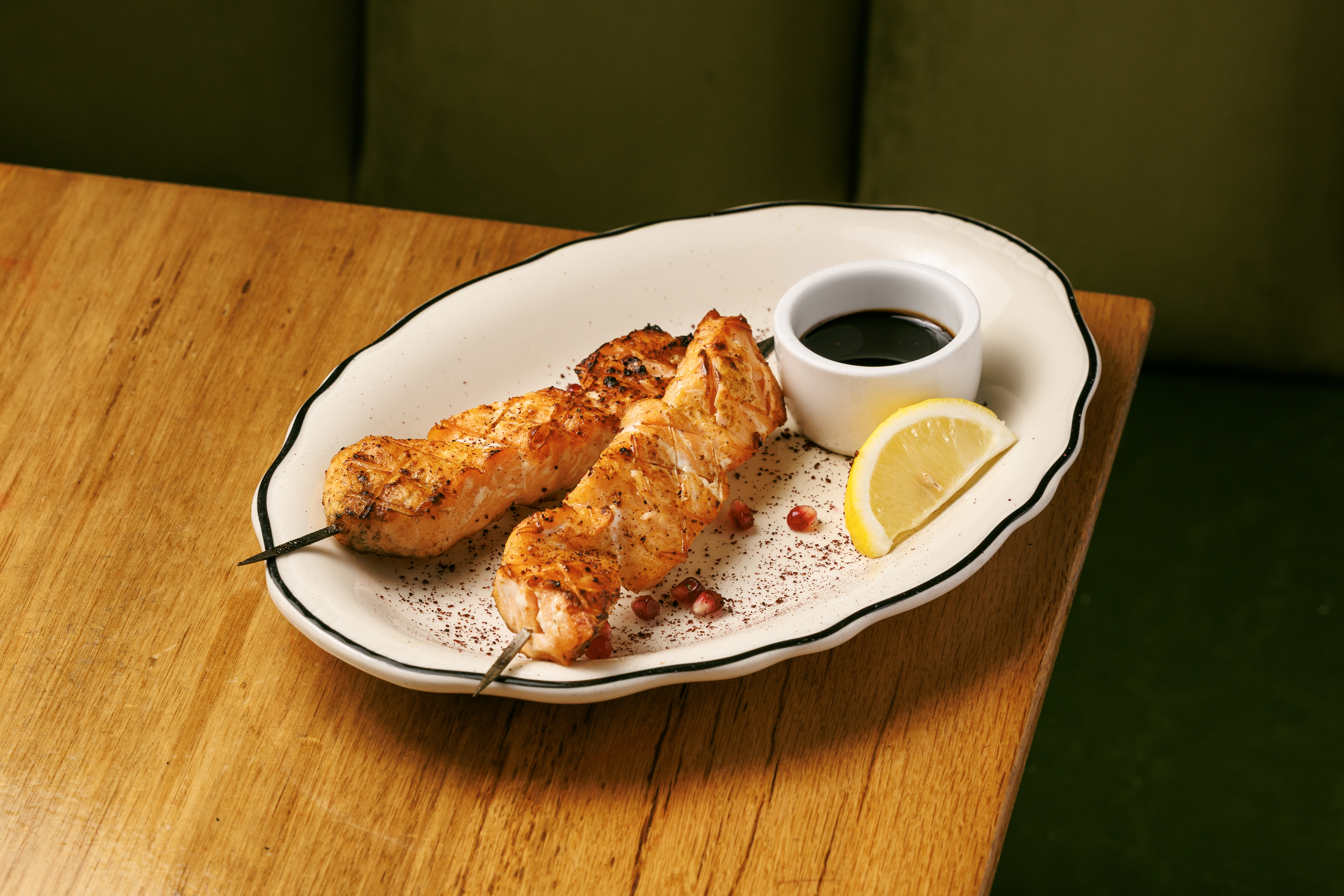 Explore Our Authentic Georgian Cuisine Menus | Chama Mama