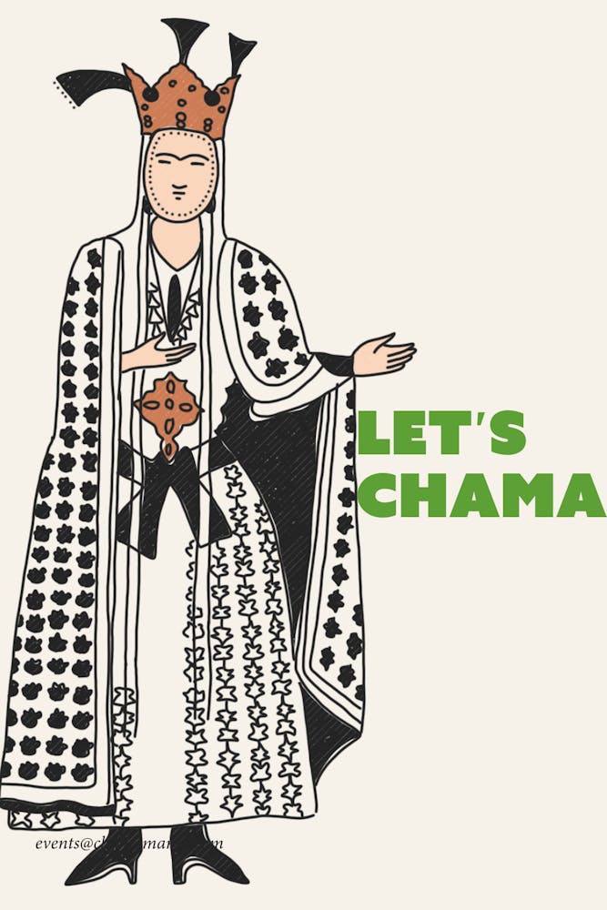 chama mama catering