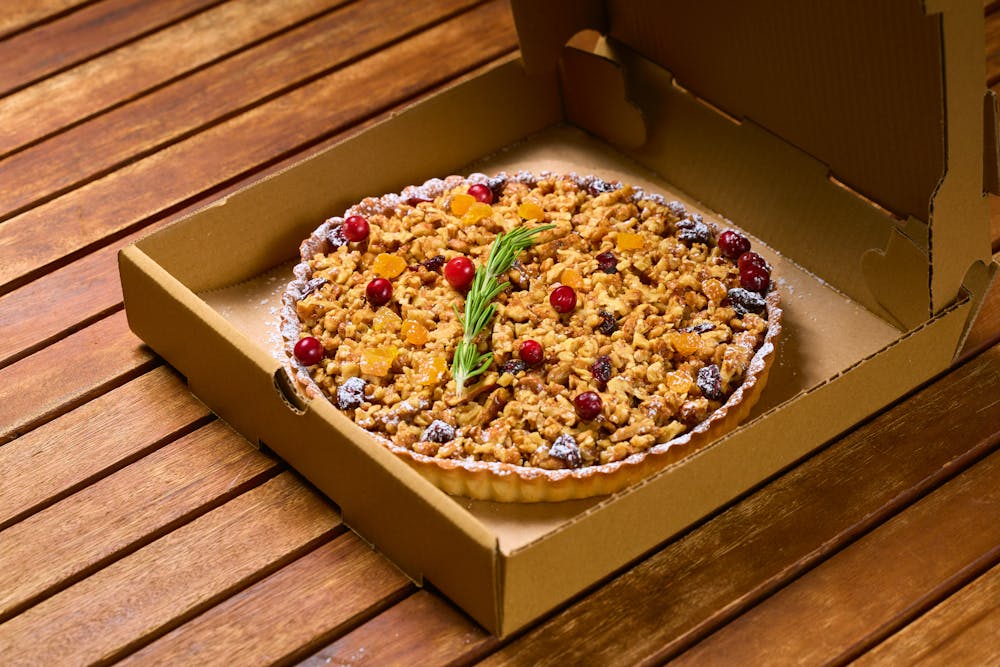 Catering for meetings and workshops