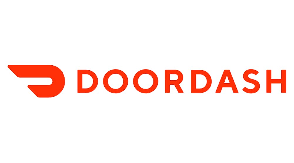 a close up of a logo