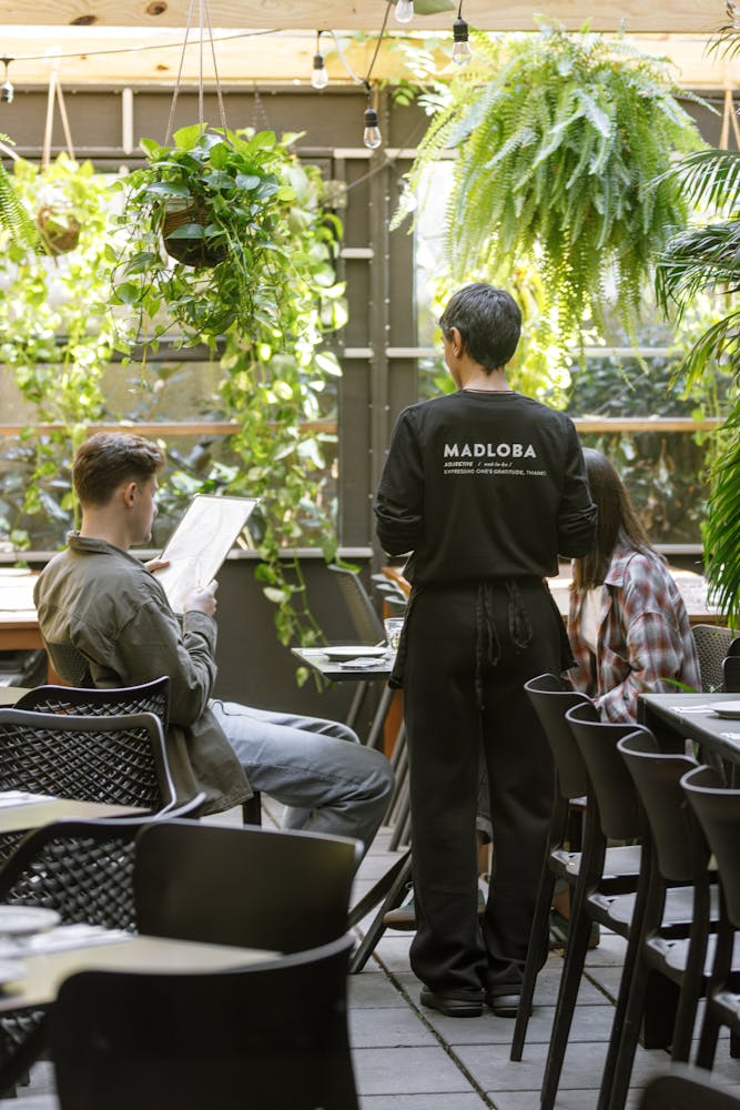 outdoor dining new york