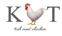 KT's Fish & Chicken Home