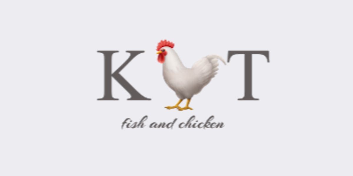 K&T's Fish & Chicken restaurant in Pennsylvania - healthy menu with nutrition facts and calories