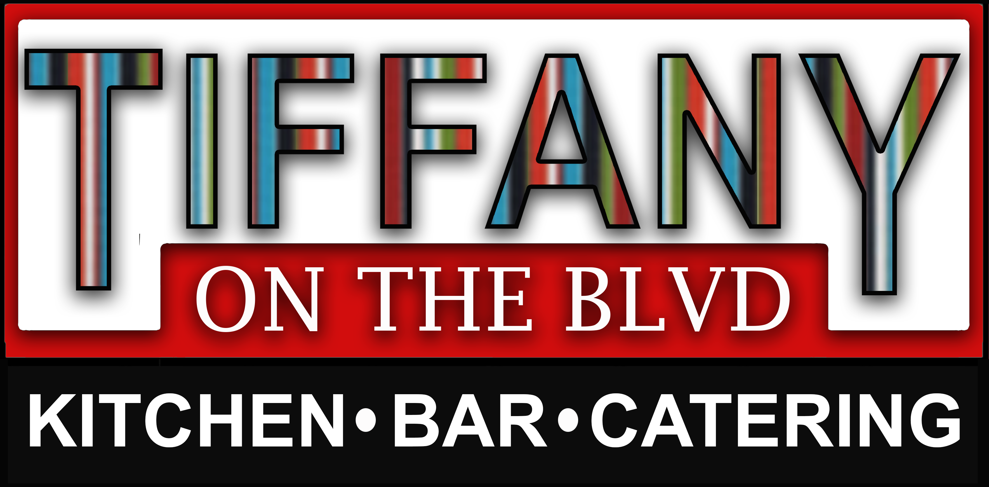 Sandwiches Tiffany's on the Boulevard American Cuisine in