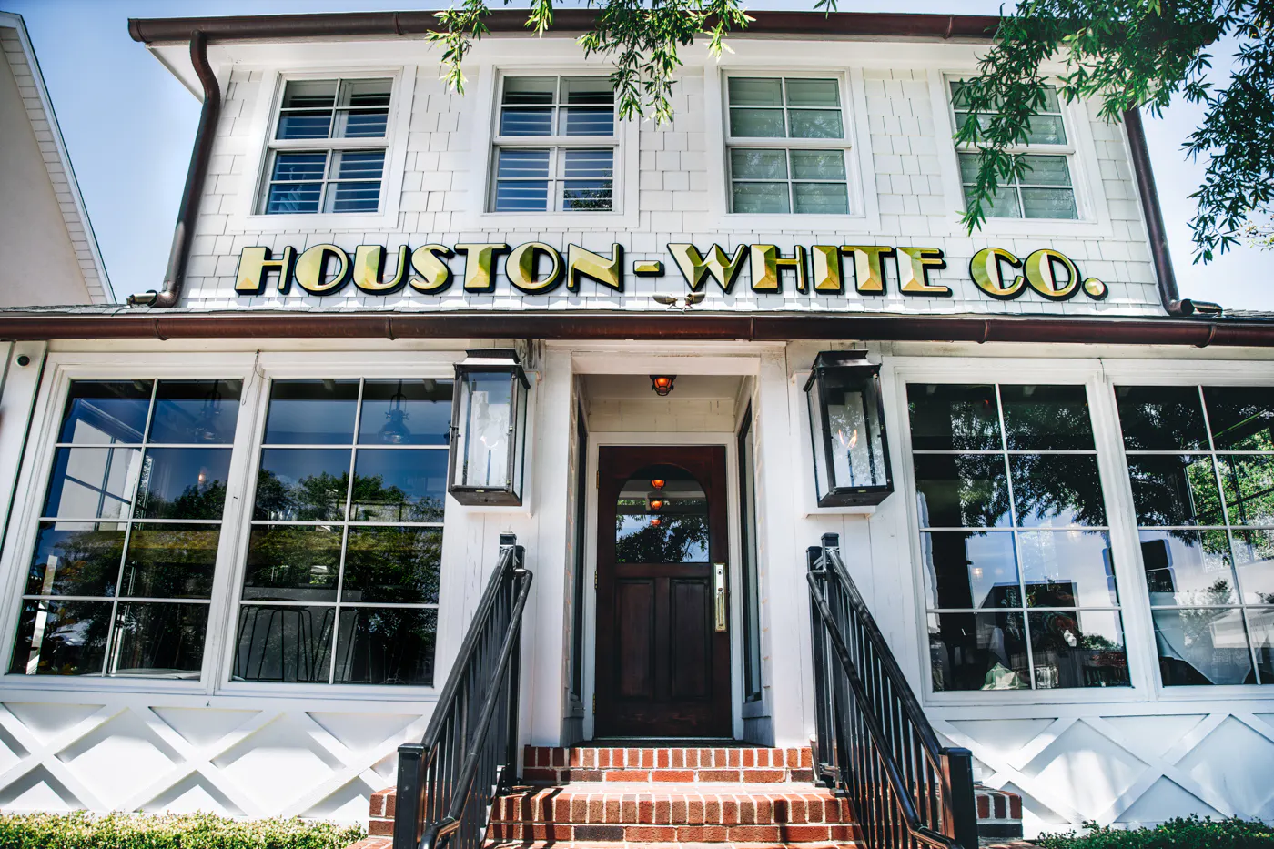 Houston White Co.