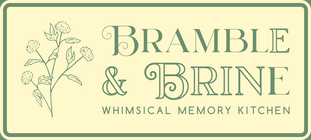 logo, company name