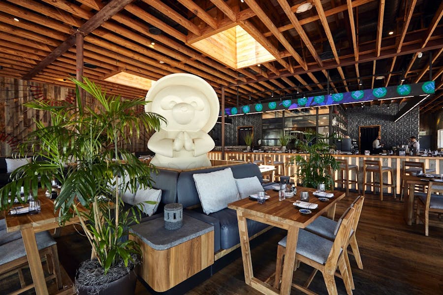 River Landing Weekly Promos Tanuki Miami