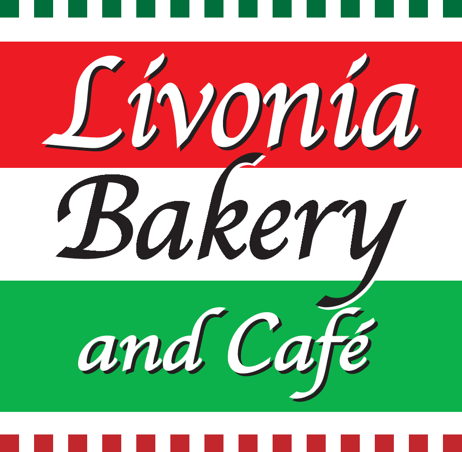 Livonia Italian Bakery & Cafe Home