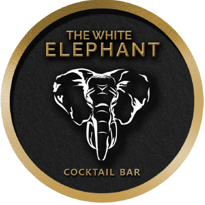White Elephant Cocktail Bar Home