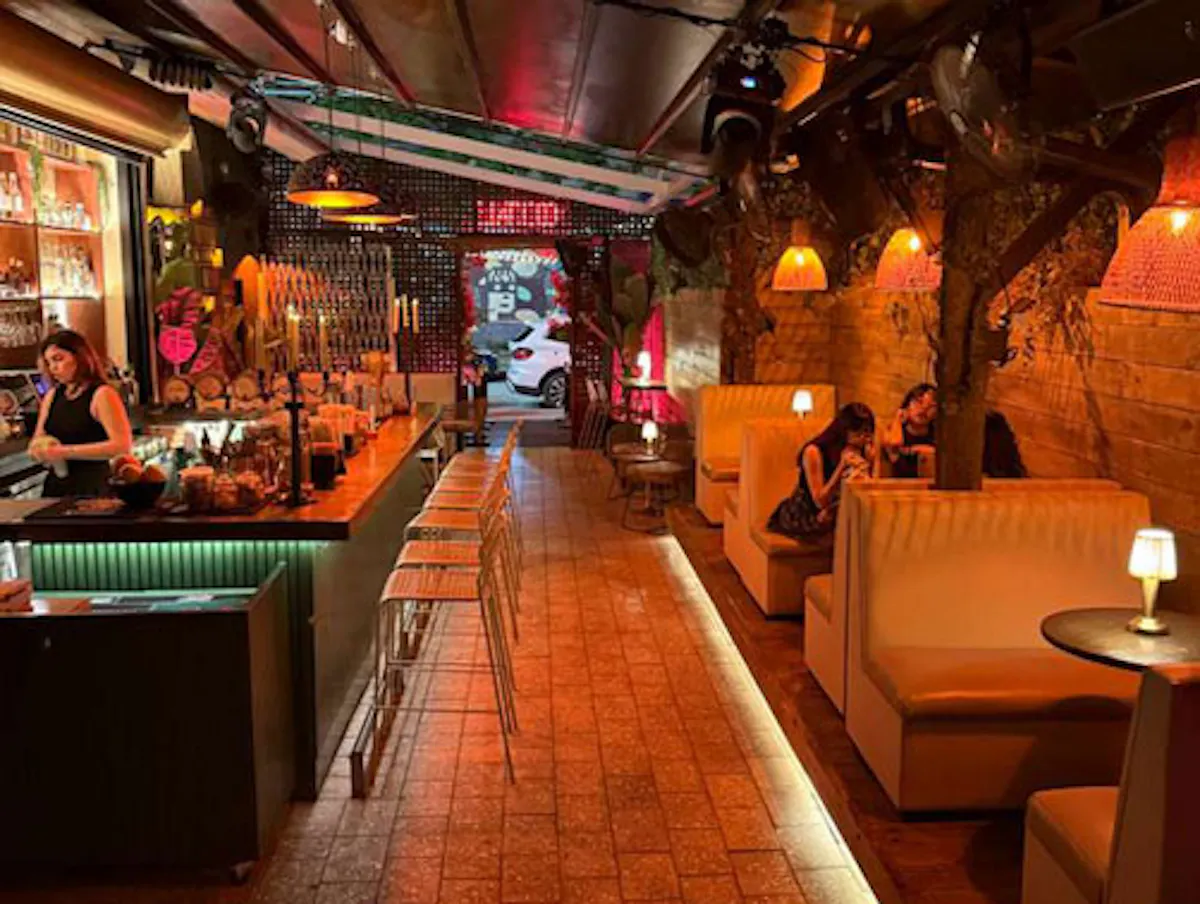 private event venue in wynwood miami the white elephant cocktail bar