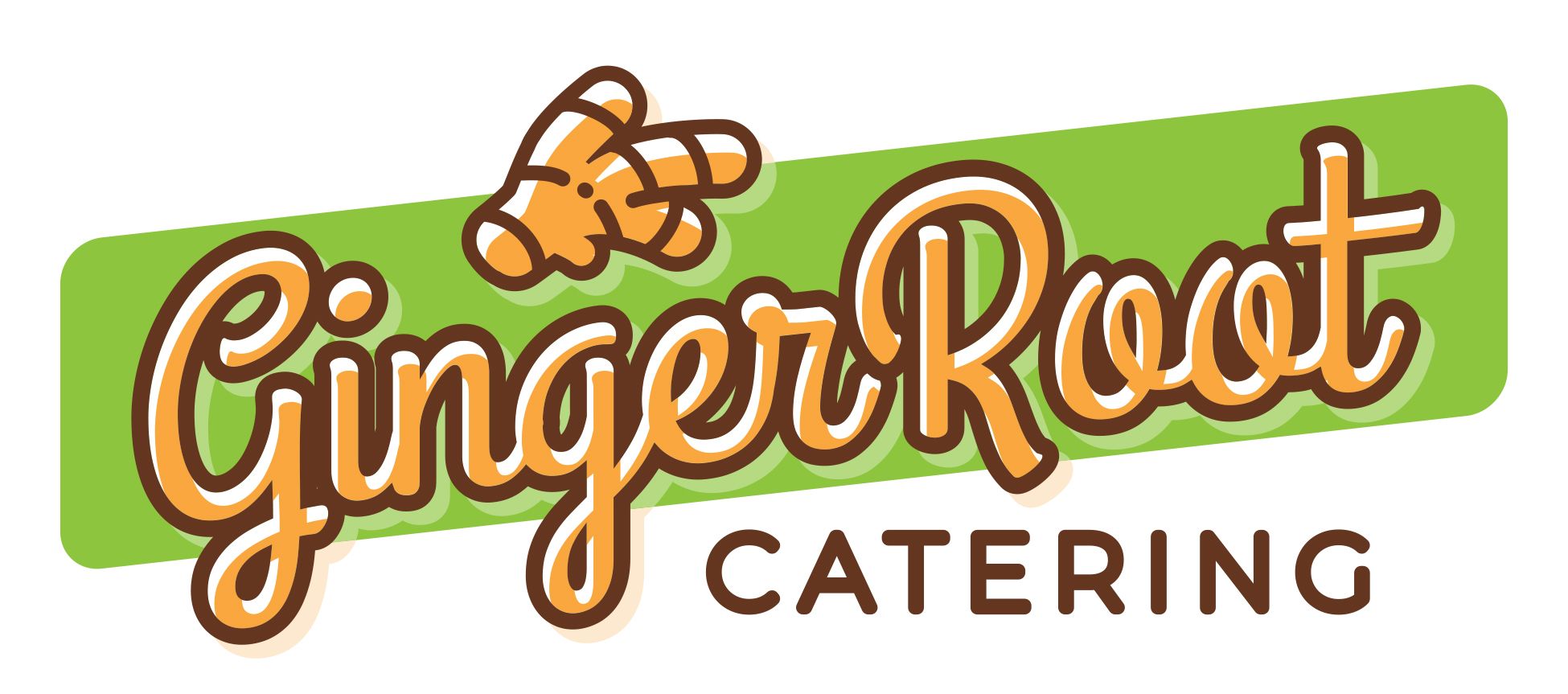 Ginger Root Catering Home