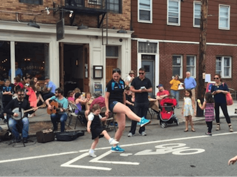 7 Kid Friendly Things To Do In Long Island City