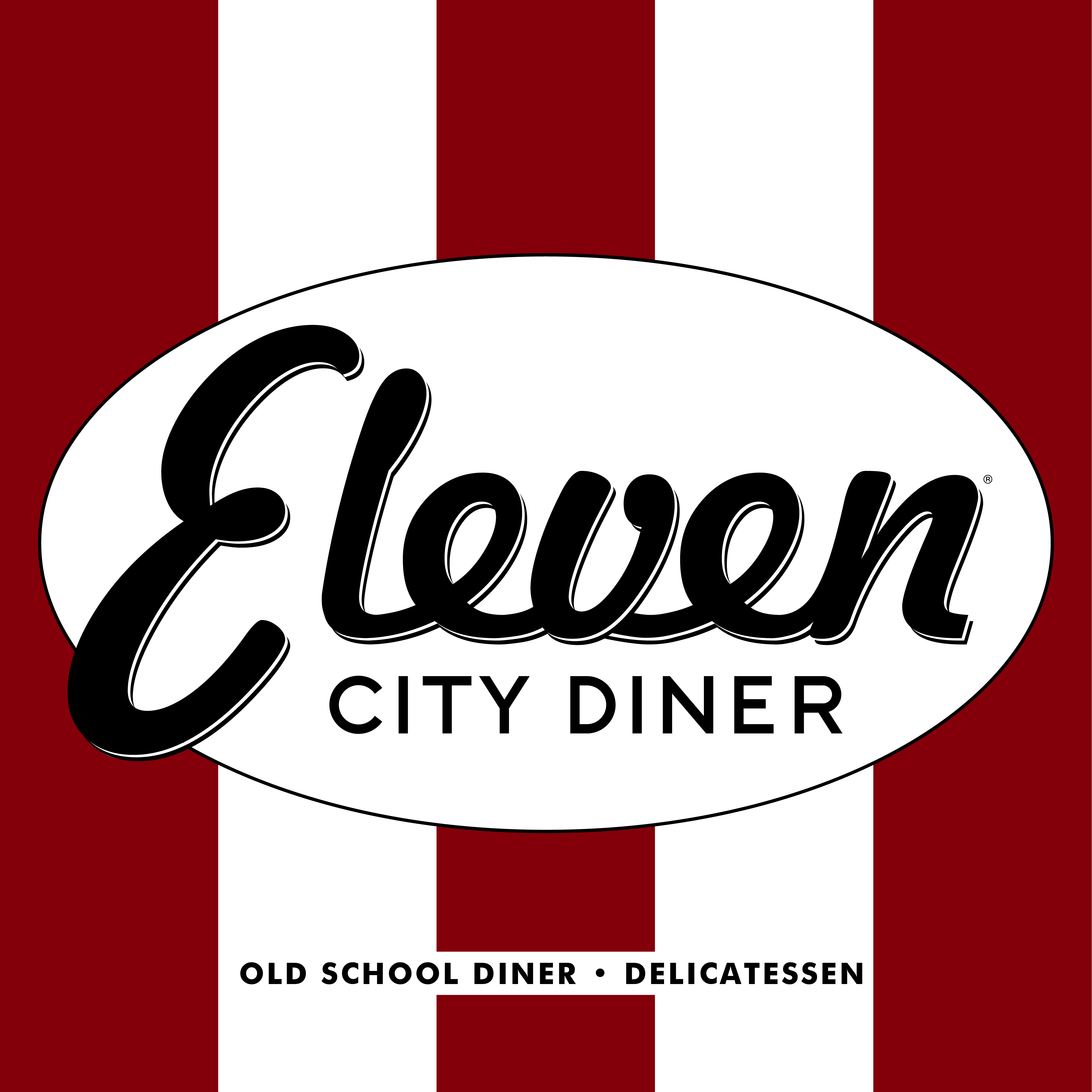ELEVEN CITY DINER