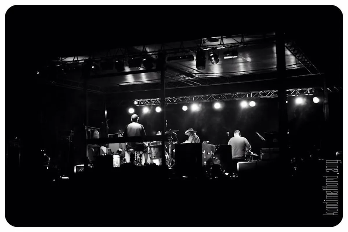 John D Hale Band