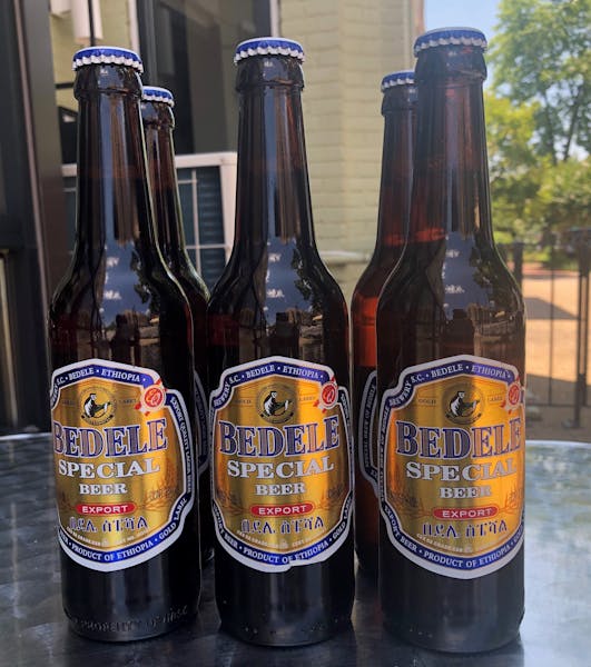 Bedele Beer Imported | Ethiopic Restaurant