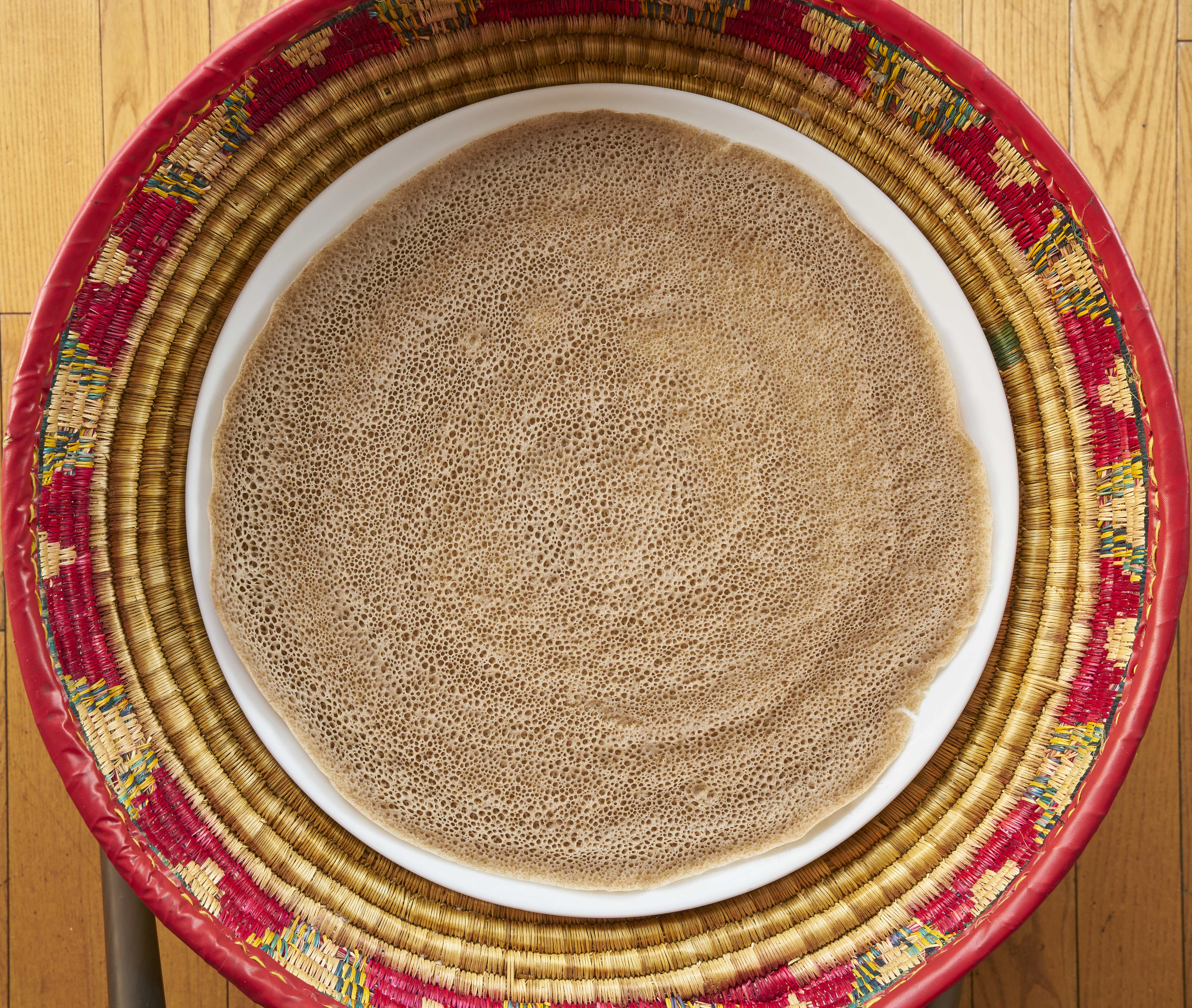 Menus | Ethiopic Restaurant