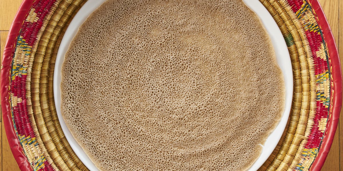 Menus | Ethiopic Restaurant