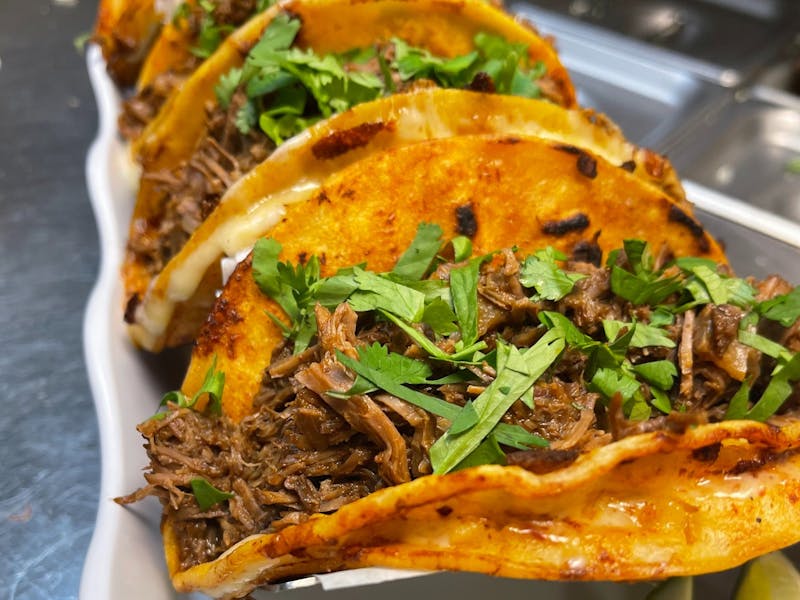 Catering Paellas Cafe in Harrison, NJ