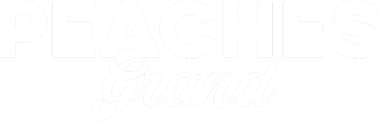 a close up of a logo