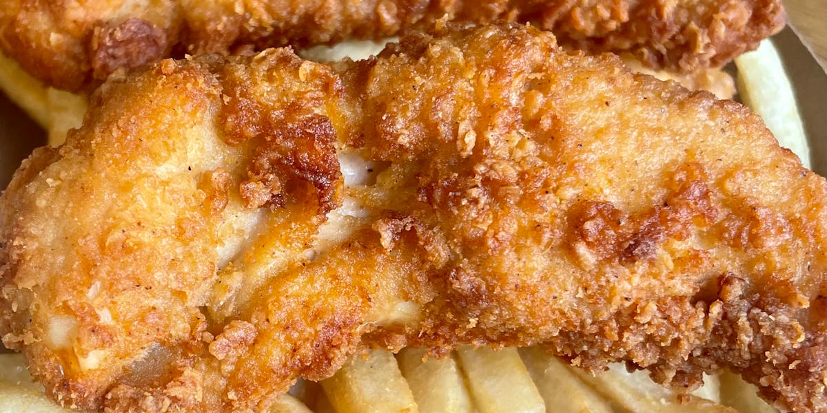 Catering | Hot Mess in Hilliard, OH